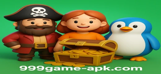 999 Game gaming portal promotions